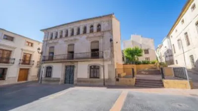 Single-family home on Plaça de Les Corts, nº photo 2