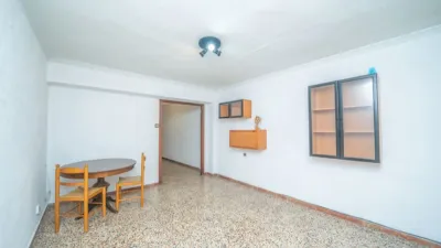 Apartment on Calle de la Lira, No. > photo 9