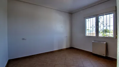Single-family home in Busot photo 24