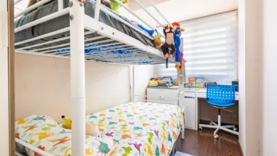 Flat on Carrer de Torres Torres, nº > photo 17