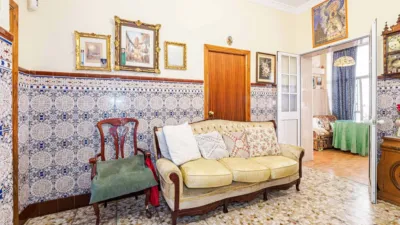 Terraced house in Santa Aurelia photo 2