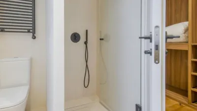 Apartment on C. Cervantes, No. photo 14