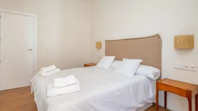 Apartment on C. de San Vicente Ferrer, nº photo 25