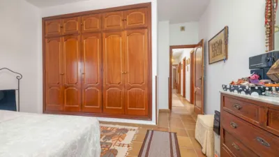 Single-family home in Bollullos de la Mitación photo 25