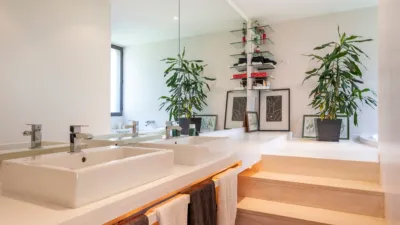 Single-family home in Camping Valdemorillo photo 26