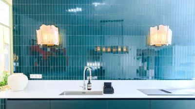 Apartment on Fuencarral Street, No. > photo 14