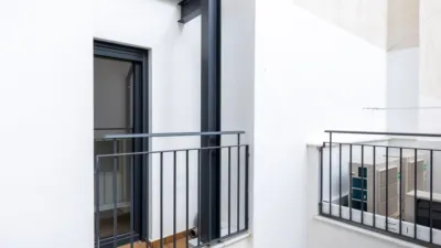 Penthouse on Plaça Major, nº > photo 20