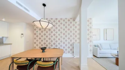 Penthouse on Maldonado Street, No. > photo 12