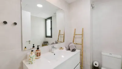 Apartment on Avenida Fuengirola, No. photo 24