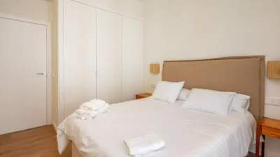 Apartment on C. de San Vicente Ferrer, nº photo 23