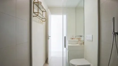 Penthouse on Calle de Benalauría, No. > photo 31
