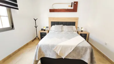 Apartment in Acequión-Los Naúfragos photo 14