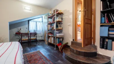 Single-family home in Camping Valdemorillo photo 31