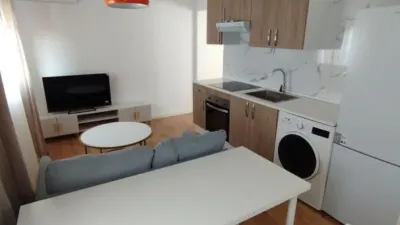 Apartment on Manzana Street, No. > photo 12