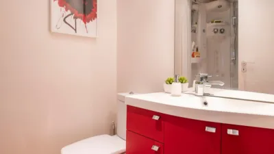 Single-family home in Camping Valdemorillo photo 32