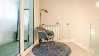 Single-family home in Parque de Boadilla photo 43