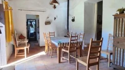 House in Cazalla de La Sierra photo 2
