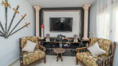 Single-family home in Partida Maryvilla, nº > photo 9