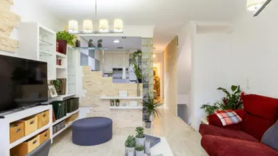 Casa - Vista 4