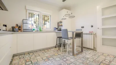 Single-family home in Parque de Boadilla photo 18