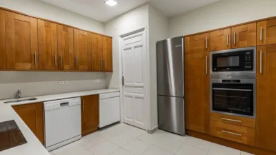 Apartment on C. del Gral. Oráa, nº photo 10