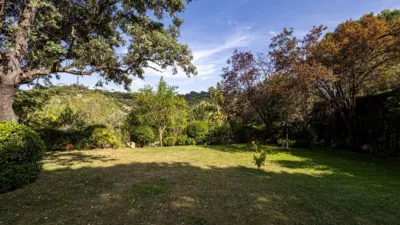 Single-family home at Club de Golf-Molino de la Hoz photo 26