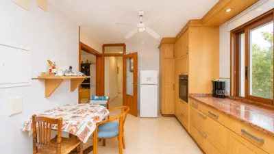 Flat on Carrer Josep de La Tona, nº photo 15