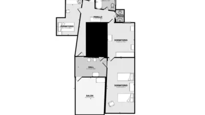 House on Pl. Mayor, nº photo 47