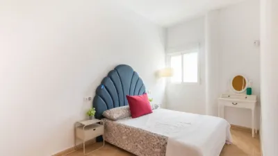 Apartment on Av. de San José, No. photo 17