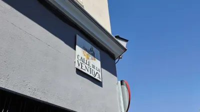 Apartment on Calle de la Ventosa, No. > photo 31