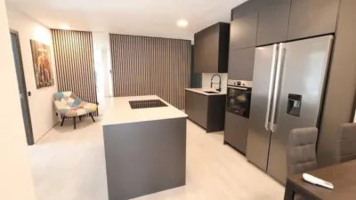 Piso – Torrevieja - Más