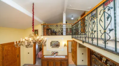 Terraced house on C. de Tuberia, nº photo 7