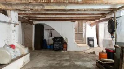 Single-family home on Carrer L Alqueria de Les Torres, nº photo 49