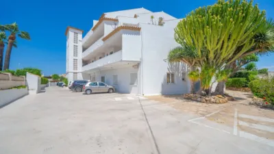 Piso en calle >Carrer Assagador de La Marjal, nº > photo 28