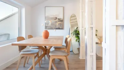 Penthouse at C. de San Marcos, nº photo 42