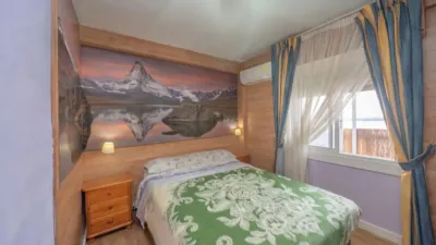 Apartment on Av. de Montecarlo, nº photo 20