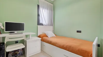 Apartment on C. Amargura, nº photo 23