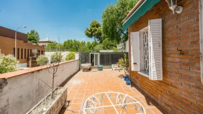 Single-family home on Calle de Luis Camoens, No. photo 39