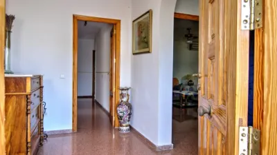 Single-family home on Carrer Leritrina, nº photo 13