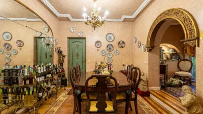 Single-family home at Club de Golf-Molino de la Hoz photo 7