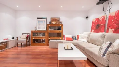 Single-family home in Camping Valdemorillo photo 35