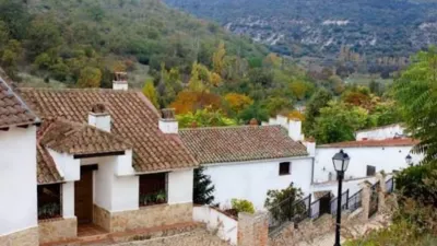 Semi-detached house on C. del Molino, nº photo 12