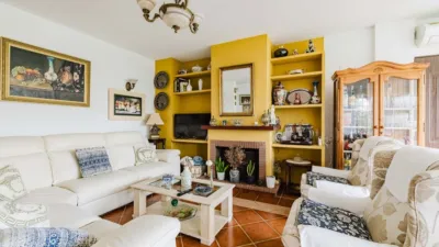 Single-family home on Calle Paraje 104 Campiñuelas, nº > photo 6