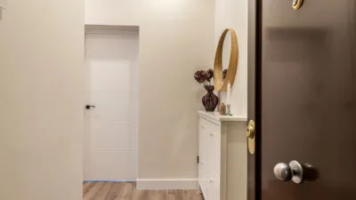 Apartment on Calle de Nuestra Señora de Guadalupe, No. > photo 15
