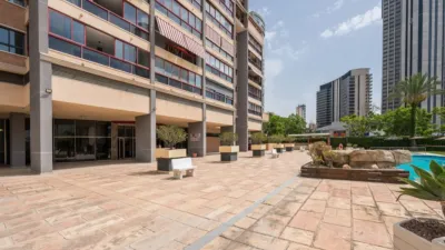 Flat on Carrer del Secretario Juan Antonio Baldovi, nº photo 28