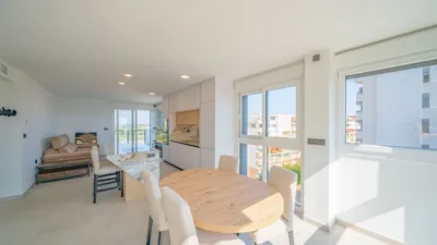 Piso – Guardamar del Segura, Urbanització Els Estanys - Vista 4