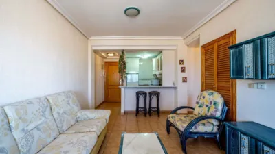 Piso – Torrevieja, Torre del Moro, Cabo Cervera-Playa la Mata - Vista 4