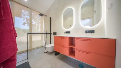 Casa unifamiliar en Camping Valdemorillo photo 23