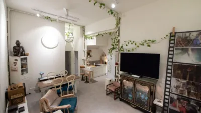 Apartment on Calle Castilla, No. > photo 7