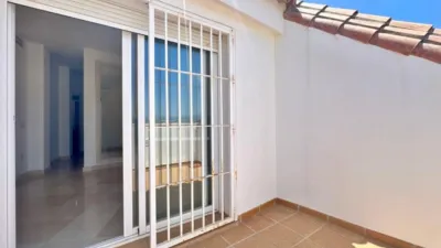 Penthouse in the Zona del Castillo de Sohail photo 28